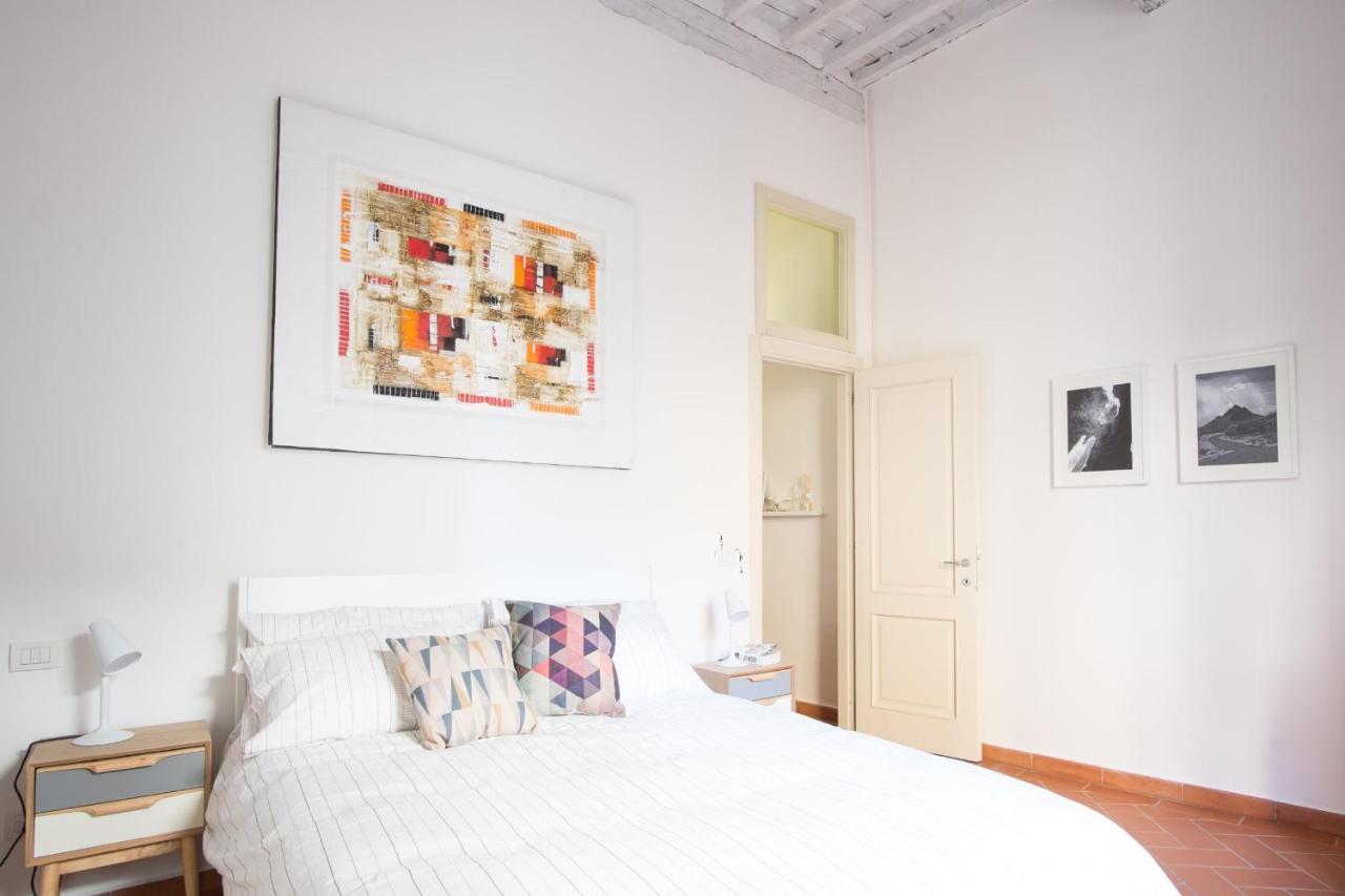 Designer Apartment In Central Florence - Hosted By Sweetstay Exterior photo