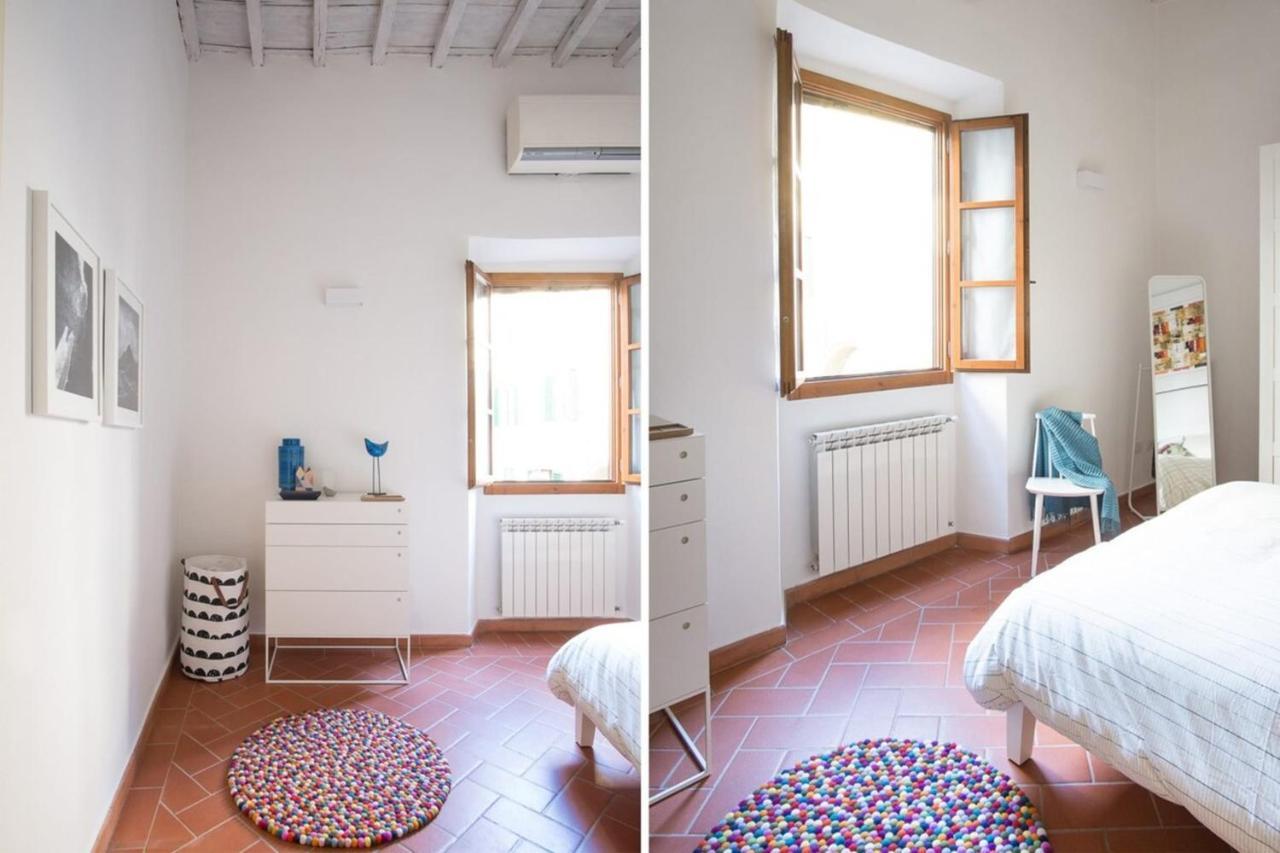 Designer Apartment In Central Florence - Hosted By Sweetstay Exterior photo